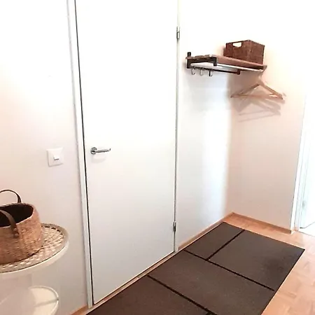 Apartamento Kaninkolo *
